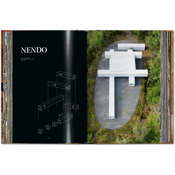 Homes for Our Time 3