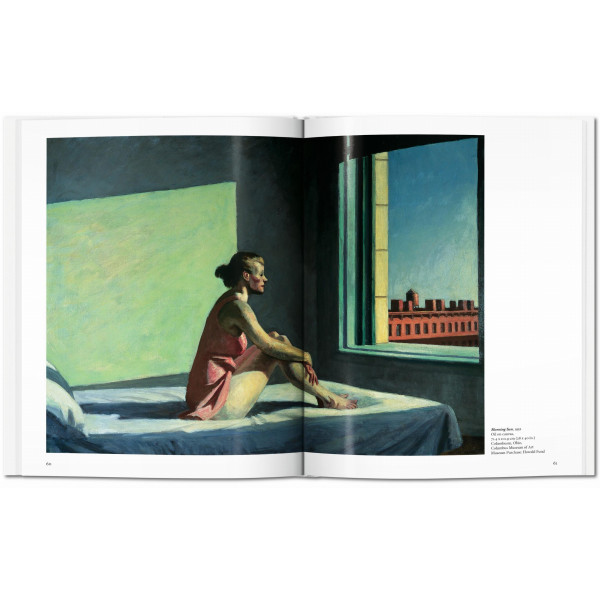 Hopper (Basic Art)