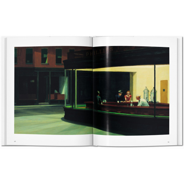 Hopper (Basic Art)