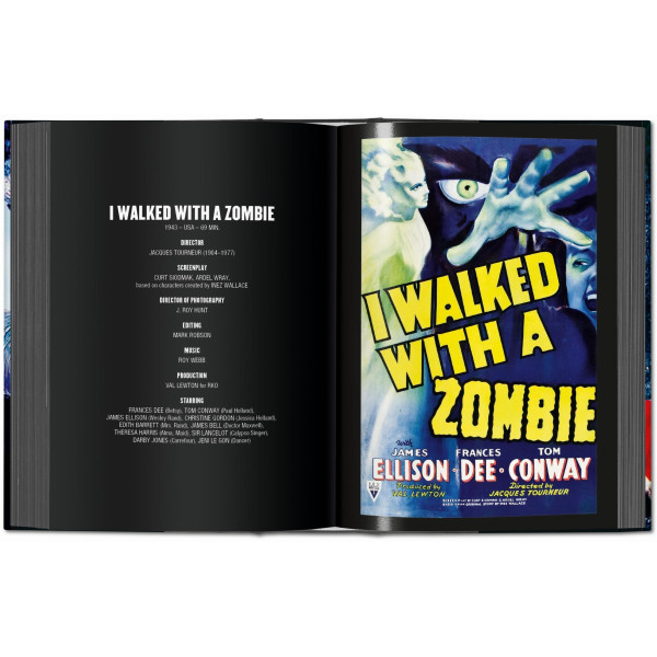 Horror Cinema