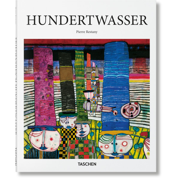 Hundertwasser (Basic Art)