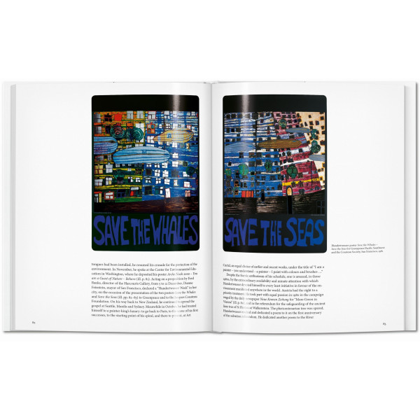 Hundertwasser (Basic Art)