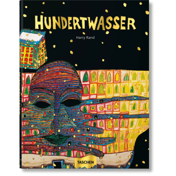 Hundertwasser