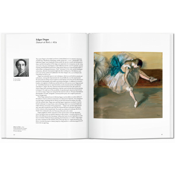 Impressionism (Basic Art)