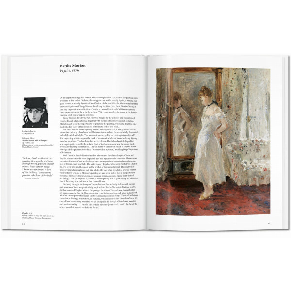 Impressionism (Basic Art)