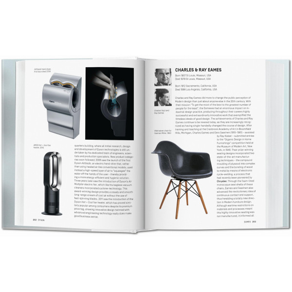Industrial Design A–Z
