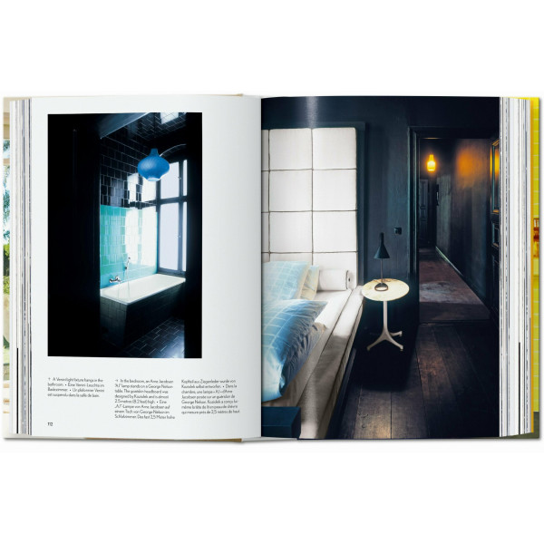 Interiors Now! 40th Ed.