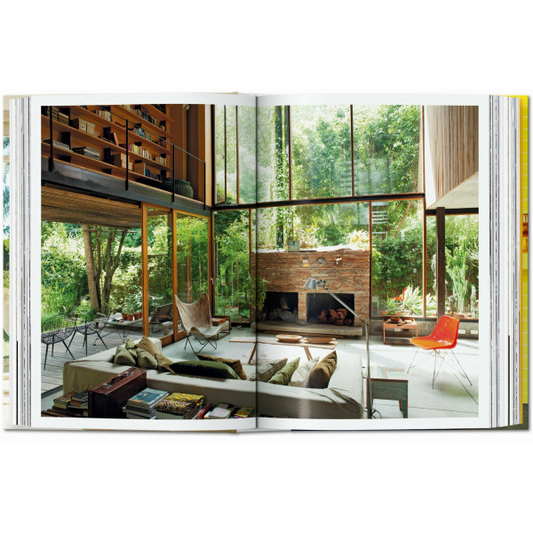 Interiors Now! 40th Ed.
