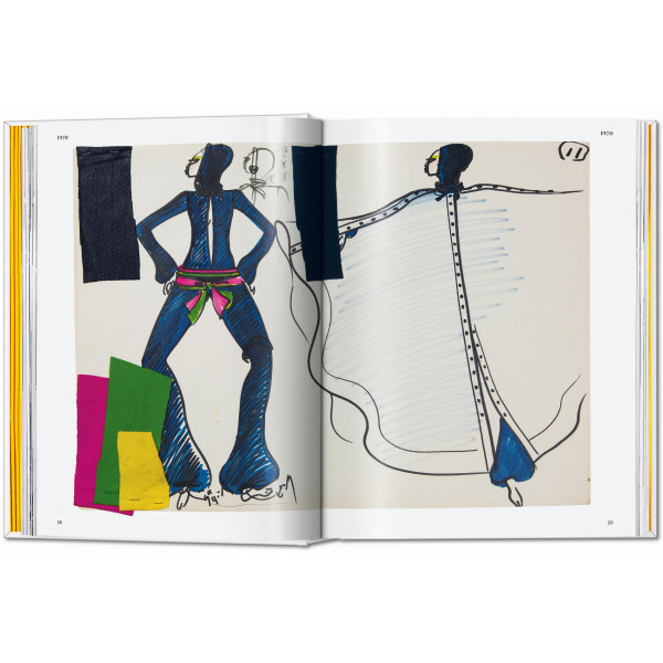 Issey Miyake. 45th Ed.