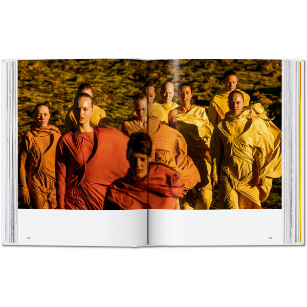 Issey Miyake. 45th Ed.