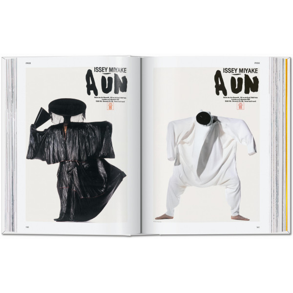 Issey Miyake. 45th Ed.