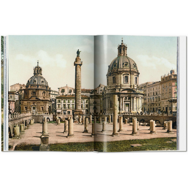 Italy 1900. A Portrait in Color Italy 1900. A Portrait in Color