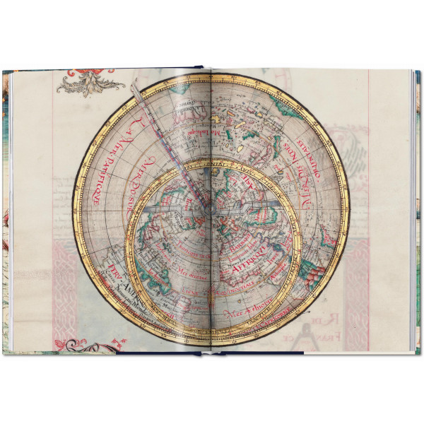 Jacques Devaulx. Nautical Works