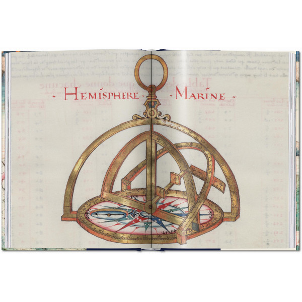 Jacques Devaulx. Nautical Works