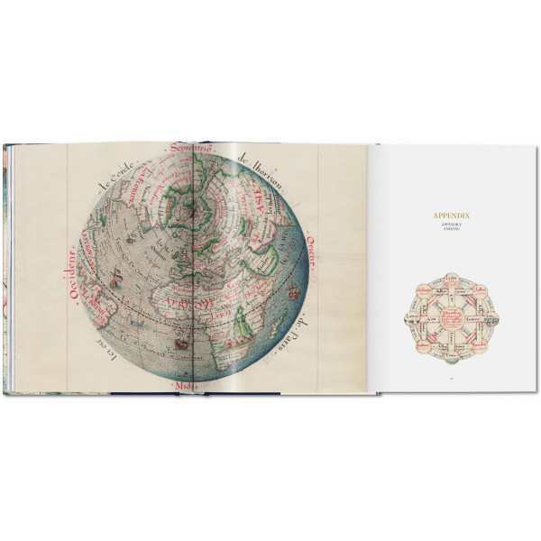 Jacques Devaulx. Nautical Works