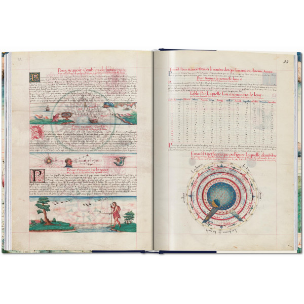 Jacques Devaulx. Nautical Works