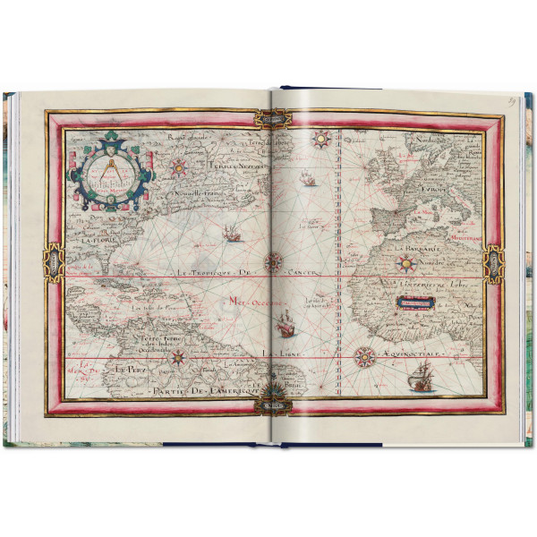 Jacques Devaulx. Nautical Works