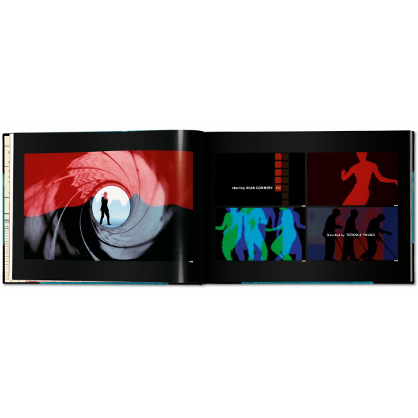 The James Bond Archives. «No Time To Die» Edition The James Bond Archives. «No Time To Die» Edition