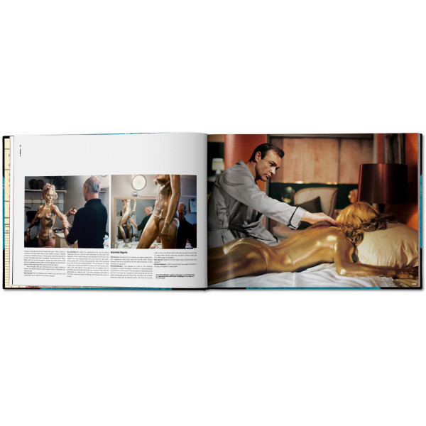 The James Bond Archives. «No Time To Die» Edition The James Bond Archives. «No Time To Die» Edition