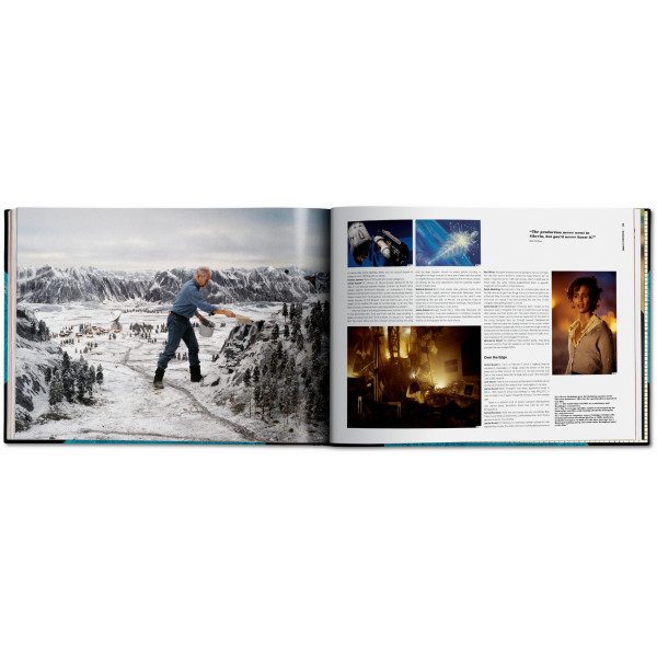 The James Bond Archives. «No Time To Die» Edition The James Bond Archives. «No Time To Die» Edition