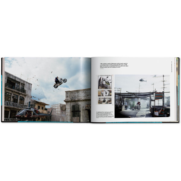 The James Bond Archives. «No Time To Die» Edition The James Bond Archives. «No Time To Die» Edition