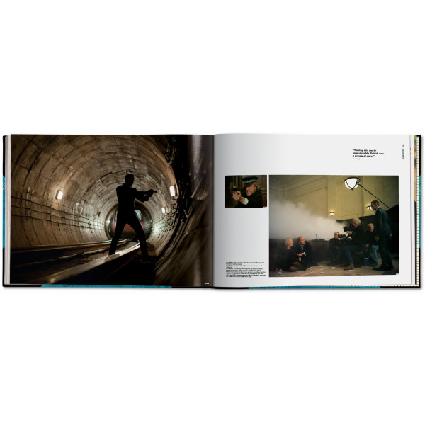 The James Bond Archives. «No Time To Die» Edition The James Bond Archives. «No Time To Die» Edition