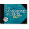 The James Bond Archives. «No Time To Die» Edition The James Bond Archives. «No Time To Die» Edition