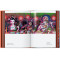 Jamie Hewlett. 40th Ed.