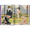 Japanese Woodblock Prints. 40th Ed. Japanese Woodblock Prints. 40th Ed.
