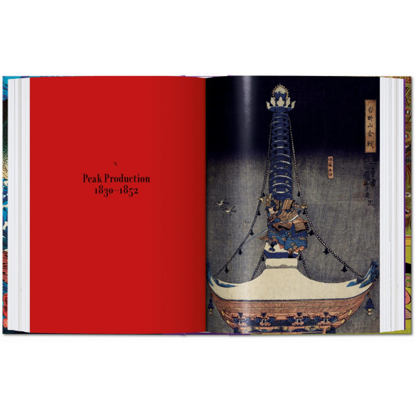 Japanese Woodblock Prints. 40th Ed. Japanese Woodblock Prints. 40th Ed.