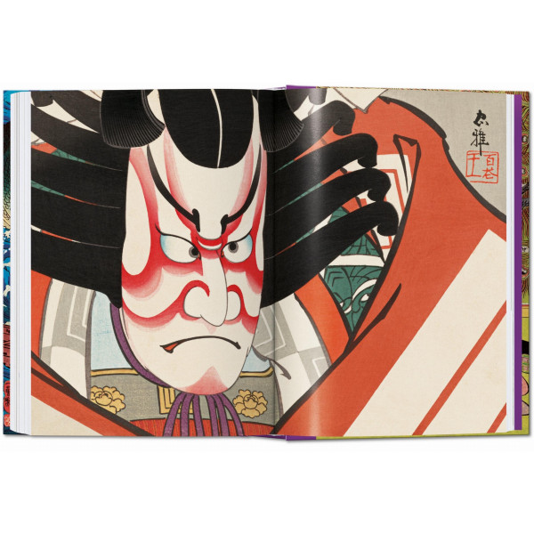 Japanese Woodblock Prints. 40th Ed. Japanese Woodblock Prints. 40th Ed.