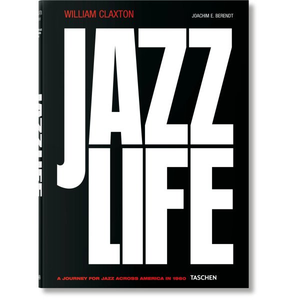 Jazzlife Jazzlife