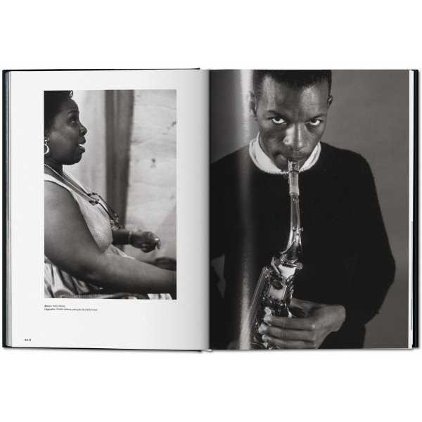 Jazzlife Jazzlife