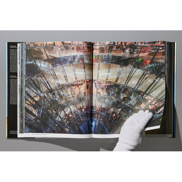 Jean Nouvel by Jean Nouvel. 1981–2022