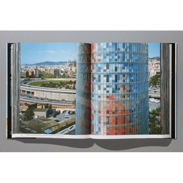 Jean Nouvel by Jean Nouvel. 1981–2022