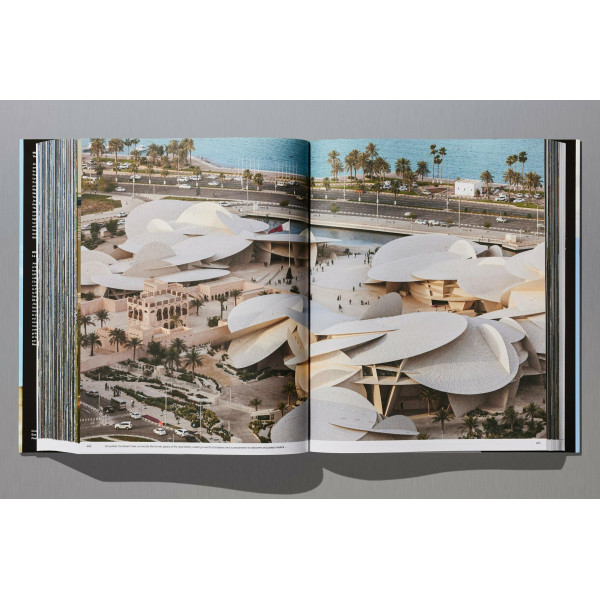 Jean Nouvel by Jean Nouvel. 1981–2022