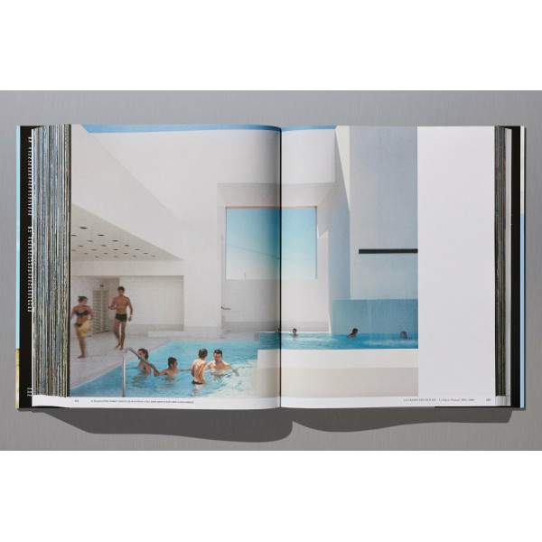Jean Nouvel by Jean Nouvel. 1981–2022