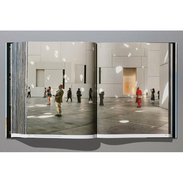 Jean Nouvel by Jean Nouvel. 1981–2022