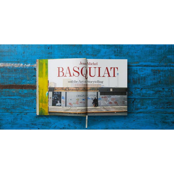 Jean-Michel Basquiat