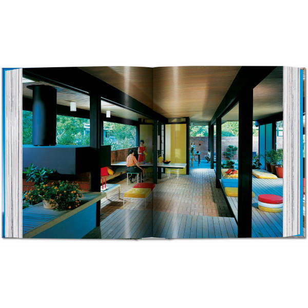 Julius Shulman. Modernism Rediscovered Julius Shulman. Modernism Rediscovered