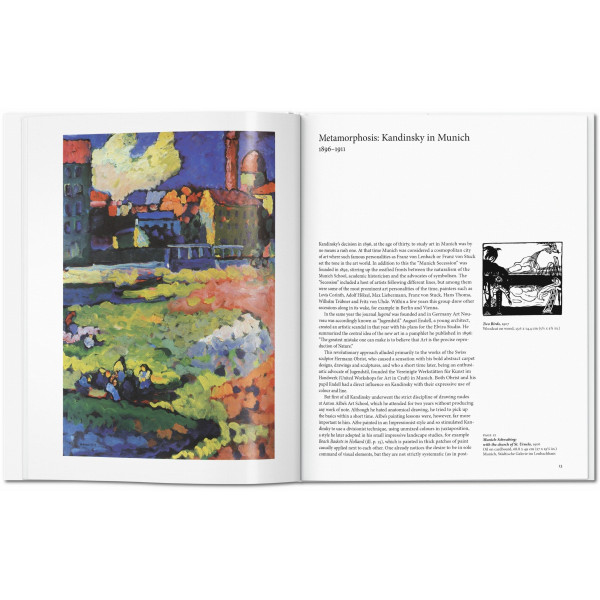 Kandinsky (Basic Art)