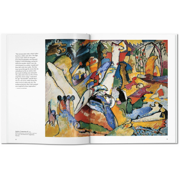 Kandinsky (Basic Art)