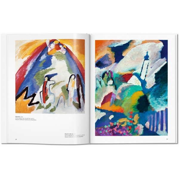 Kandinsky (Basic Art)