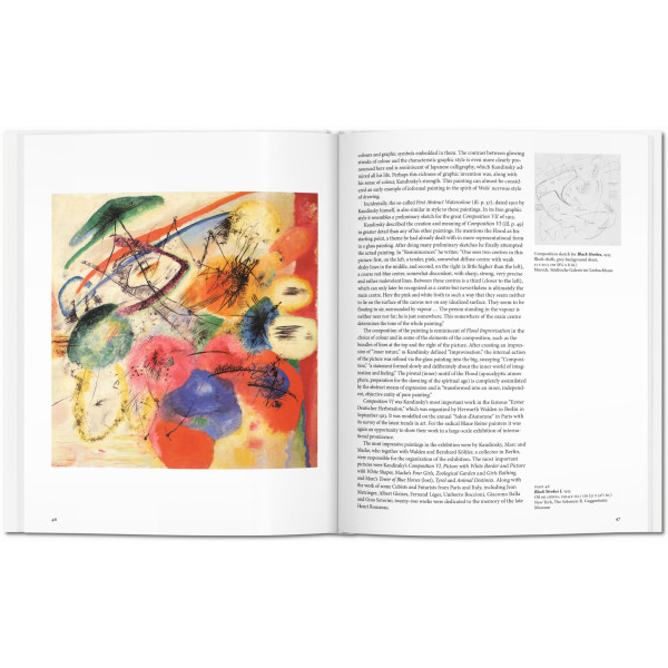 Kandinsky (Basic Art)