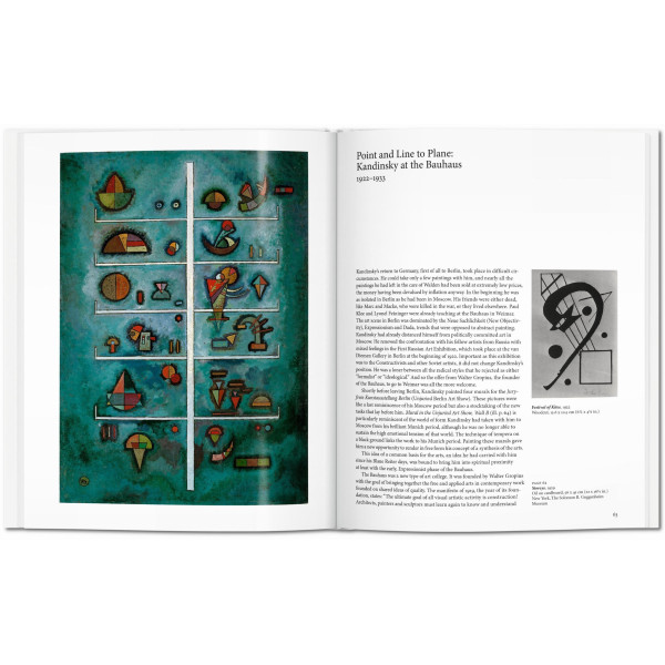Kandinsky (Basic Art)