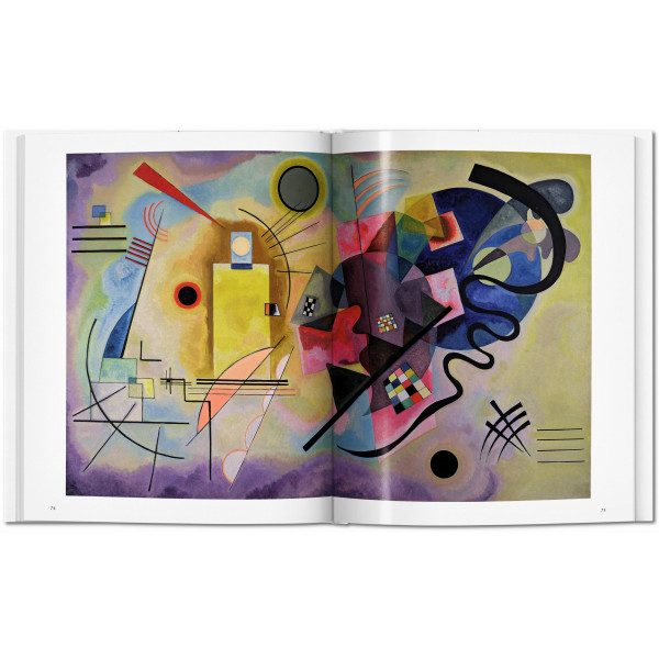 Kandinsky (Basic Art)