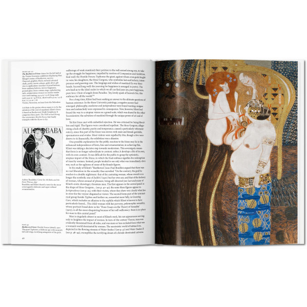 Klimt (Basic Art)