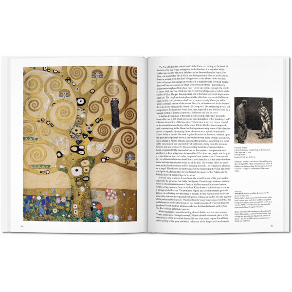 Klimt (Basic Art)