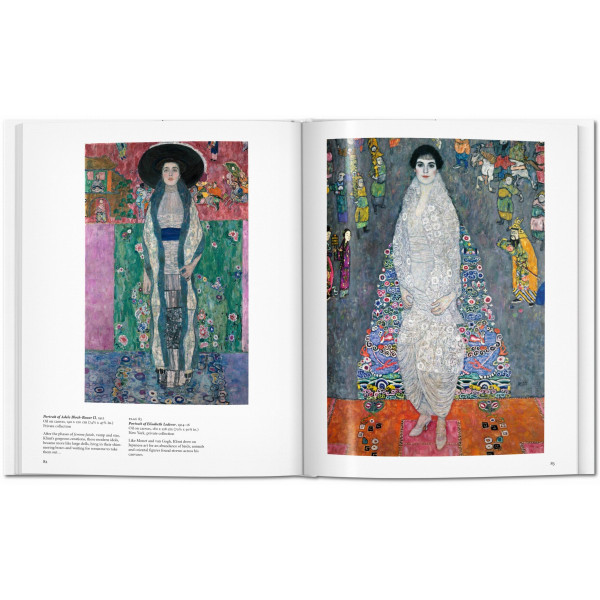 Klimt (Basic Art)