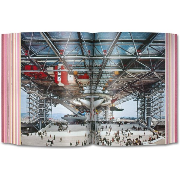 Koolhaas/Obrist. Project Japan. Metabolism Talks